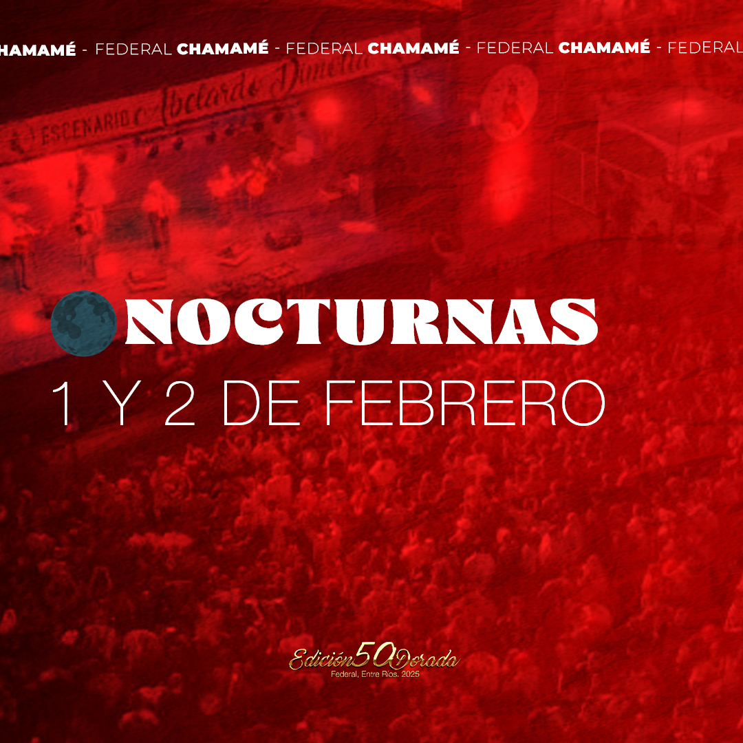 bailantas nocturnas