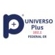 FM 102.1 Radio «Universo Plus»